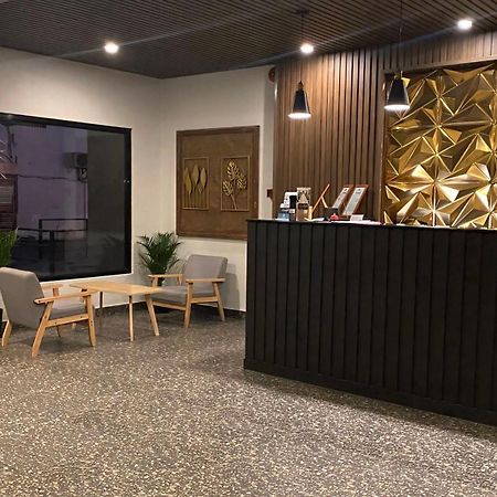 Rudolfo Suites مدينة روكساس المظهر الخارجي الصورة