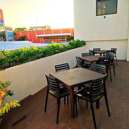 Rudolfo Suites مدينة روكساس المظهر الخارجي الصورة