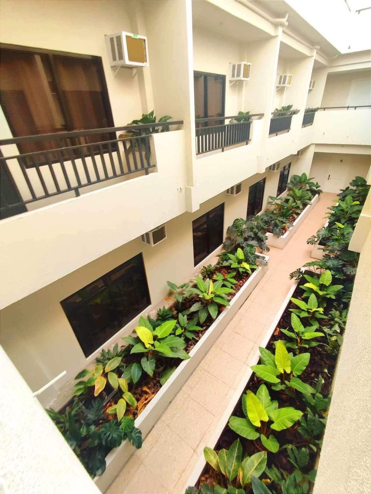 Rudolfo Suites مدينة روكساس المظهر الخارجي الصورة