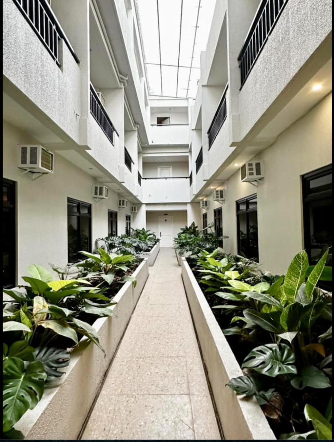 Rudolfo Suites مدينة روكساس المظهر الخارجي الصورة